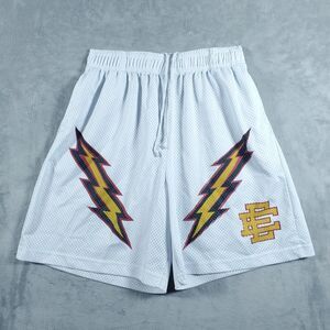 Eric Emanuel Shorts (Lightning) EE Basic Lightning Shorts SS20 collection XL